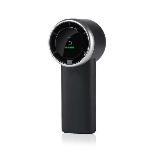 Handheld High-Speed Portable Fan