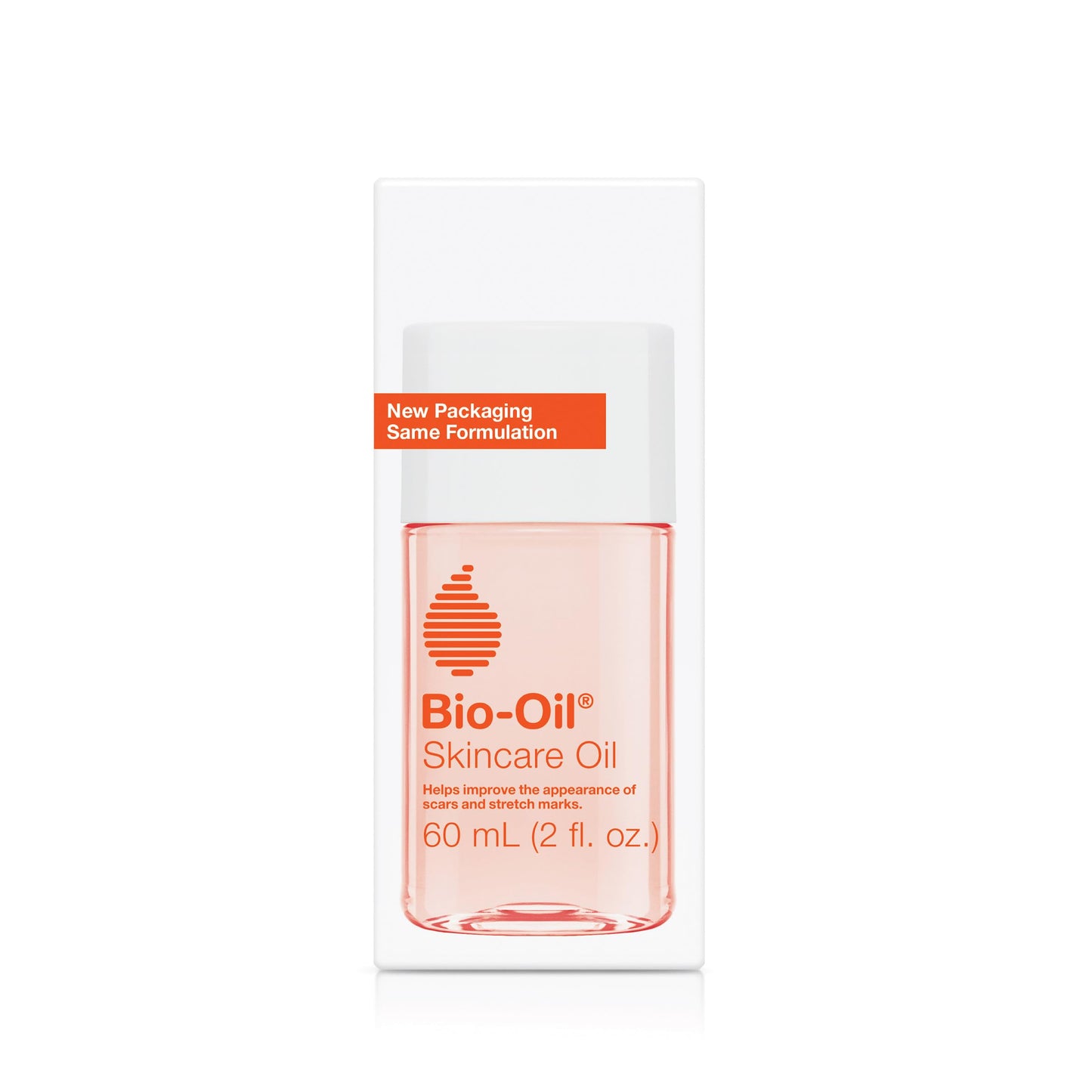 Bio-Oil Skincare Body Oil Serum 2oz