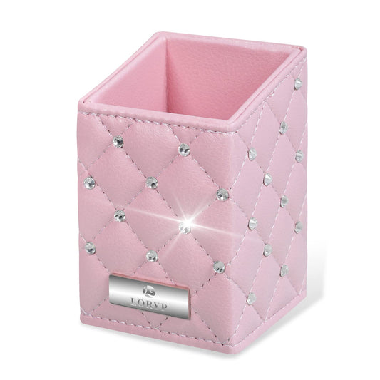 Crystal Makeup Brush Holder
